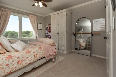 Rarely does a home of this caliber become available on one of on Tascosa Country Club in Texas - for sale on GolfHomes.com, golf home, golf lot