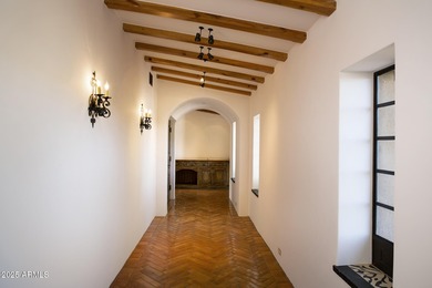 Full Golf Membership (upon board approval) at the Estancia Club on The Estancia Club in Arizona - for sale on GolfHomes.com, golf home, golf lot