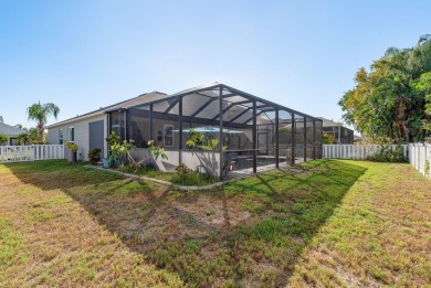 Welcome to this stunning 4-bedroom, 3-bathroom pool home located on Fox Hollow Golf Club in Florida - for sale on GolfHomes.com, golf home, golf lot