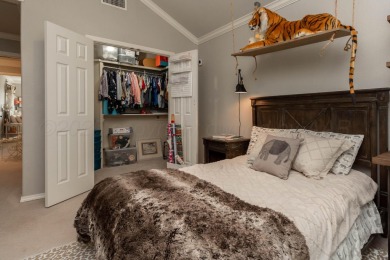 Rarely does a home of this caliber become available on one of on Tascosa Country Club in Texas - for sale on GolfHomes.com, golf home, golf lot