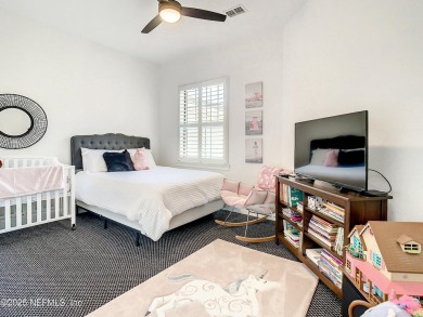 2025 HOA DUES PAID + 1% towards CC w/ Preferred Lender! on King and Bear Golf Course/World Golf Village in Florida - for sale on GolfHomes.com, golf home, golf lot