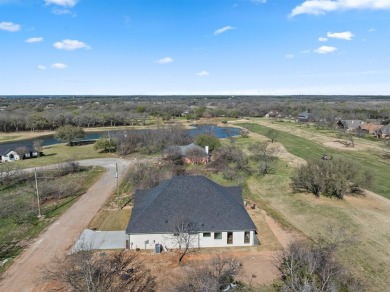 Welcome to the opportunity of a lifetime in a new construction on White Bluff Resort - New Course in Texas - for sale on GolfHomes.com, golf home, golf lot