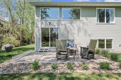 **** Nearly New Luxury Living with Over $15K in 
 on Eagle Valley Golf Course in Minnesota - for sale on GolfHomes.com, golf home, golf lot