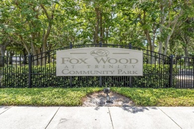 Welcome to this stunning 4-bedroom, 3-bathroom pool home located on Fox Hollow Golf Club in Florida - for sale on GolfHomes.com, golf home, golf lot