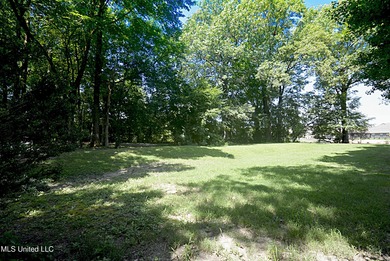 Beautiful and Open in an established Olive Branch Subdivision is on Cherokee Valley Golf Course in Mississippi - for sale on GolfHomes.com, golf home, golf lot