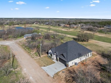 Welcome to the opportunity of a lifetime in a new construction on White Bluff Resort - New Course in Texas - for sale on GolfHomes.com, golf home, golf lot