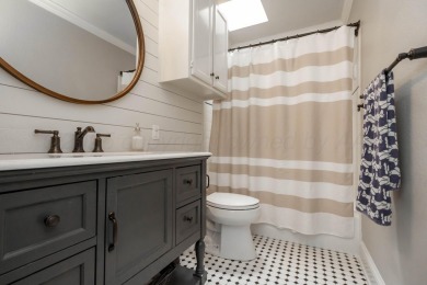 Rarely does a home of this caliber become available on one of on Tascosa Country Club in Texas - for sale on GolfHomes.com, golf home, golf lot