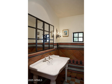 Full Golf Membership (upon board approval) at the Estancia Club on The Estancia Club in Arizona - for sale on GolfHomes.com, golf home, golf lot