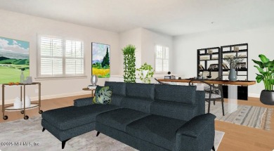 2025 HOA DUES PAID + 1% towards CC w/ Preferred Lender! on King and Bear Golf Course/World Golf Village in Florida - for sale on GolfHomes.com, golf home, golf lot