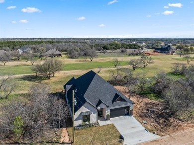 Welcome to the opportunity of a lifetime in a new construction on White Bluff Resort - New Course in Texas - for sale on GolfHomes.com, golf home, golf lot