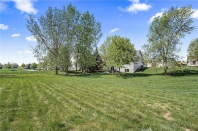 **** Nearly New Luxury Living with Over $15K in 
 on Eagle Valley Golf Course in Minnesota - for sale on GolfHomes.com, golf home, golf lot