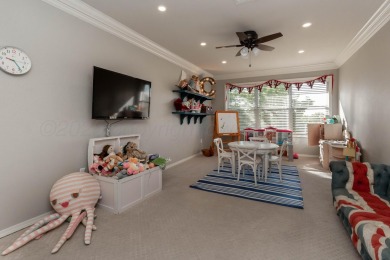 Rarely does a home of this caliber become available on one of on Tascosa Country Club in Texas - for sale on GolfHomes.com, golf home, golf lot