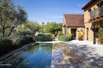 Full Golf Membership (upon board approval) at the Estancia Club on The Estancia Club in Arizona - for sale on GolfHomes.com, golf home, golf lot