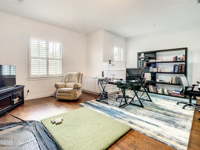 2025 HOA DUES PAID + 1% towards CC w/ Preferred Lender! on King and Bear Golf Course/World Golf Village in Florida - for sale on GolfHomes.com, golf home, golf lot