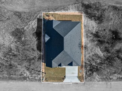 Welcome to the opportunity of a lifetime in a new construction on White Bluff Resort - New Course in Texas - for sale on GolfHomes.com, golf home, golf lot