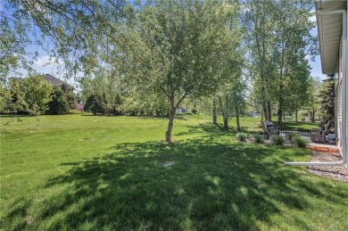 **** Nearly New Luxury Living with Over $15K in 
 on Eagle Valley Golf Course in Minnesota - for sale on GolfHomes.com, golf home, golf lot