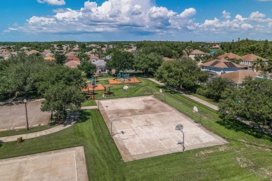 Welcome to this stunning 4-bedroom, 3-bathroom pool home located on Fox Hollow Golf Club in Florida - for sale on GolfHomes.com, golf home, golf lot