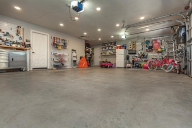 Rarely does a home of this caliber become available on one of on Tascosa Country Club in Texas - for sale on GolfHomes.com, golf home, golf lot