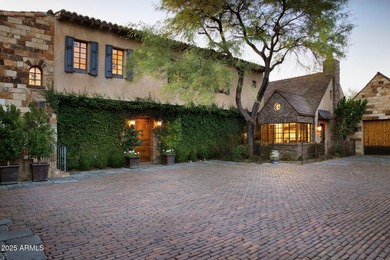 Full Golf Membership (upon board approval) at the Estancia Club on The Estancia Club in Arizona - for sale on GolfHomes.com, golf home, golf lot