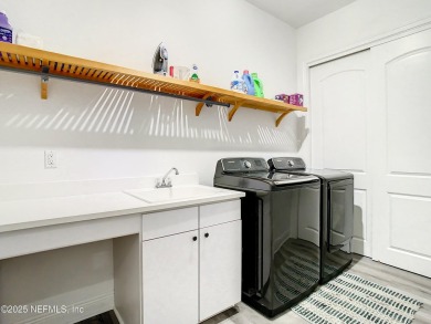 2025 HOA DUES PAID + 1% towards CC w/ Preferred Lender! on King and Bear Golf Course/World Golf Village in Florida - for sale on GolfHomes.com, golf home, golf lot