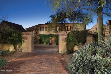 Full Golf Membership (upon board approval) at the Estancia Club on The Estancia Club in Arizona - for sale on GolfHomes.com, golf home, golf lot