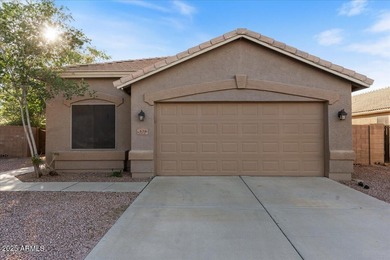 Appraised at $365,000 and back on the market due to buyers loss on Coldwater Golf Club in Arizona - for sale on GolfHomes.com, golf home, golf lot