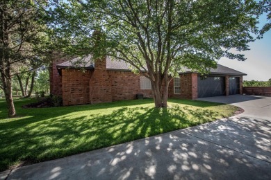 Rarely does a home of this caliber become available on one of on Tascosa Country Club in Texas - for sale on GolfHomes.com, golf home, golf lot