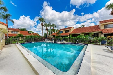 Discover the Best of Sarasota Living at Huntingwood in The on The Meadows Golf and Country Club in Florida - for sale on GolfHomes.com, golf home, golf lot