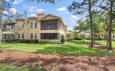 2025 HOA DUES PAID + 1% towards CC w/ Preferred Lender! on King and Bear Golf Course/World Golf Village in Florida - for sale on GolfHomes.com, golf home, golf lot