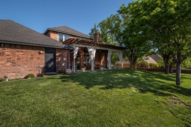 Rarely does a home of this caliber become available on one of on Tascosa Country Club in Texas - for sale on GolfHomes.com, golf home, golf lot
