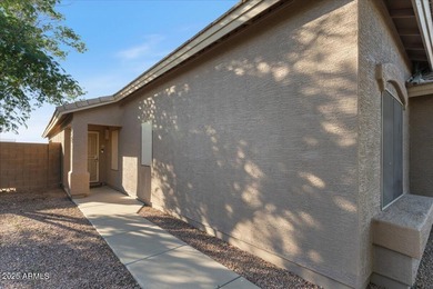 Appraised at $365,000 and back on the market due to buyers loss on Coldwater Golf Club in Arizona - for sale on GolfHomes.com, golf home, golf lot