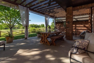 Rarely does a home of this caliber become available on one of on Tascosa Country Club in Texas - for sale on GolfHomes.com, golf home, golf lot