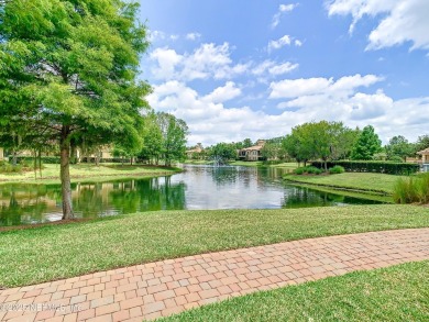 2025 HOA DUES PAID + 1% towards CC w/ Preferred Lender! on King and Bear Golf Course/World Golf Village in Florida - for sale on GolfHomes.com, golf home, golf lot