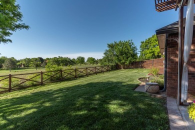 Rarely does a home of this caliber become available on one of on Tascosa Country Club in Texas - for sale on GolfHomes.com, golf home, golf lot