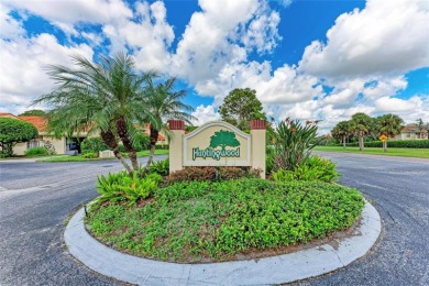 Discover the Best of Sarasota Living at Huntingwood in The on The Meadows Golf and Country Club in Florida - for sale on GolfHomes.com, golf home, golf lot