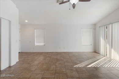 Appraised at $365,000 and back on the market due to buyers loss on Coldwater Golf Club in Arizona - for sale on GolfHomes.com, golf home, golf lot