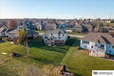 Derek Colwell, M: , derek,   - A Tiburon view you have to see to on Tiburon Golf Club in Nebraska - for sale on GolfHomes.com, golf home, golf lot