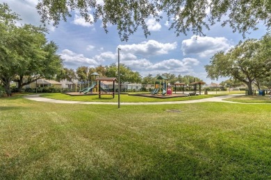 Welcome to this stunning 4-bedroom, 3-bathroom pool home located on Fox Hollow Golf Club in Florida - for sale on GolfHomes.com, golf home, golf lot