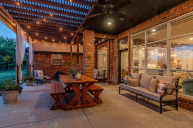 Rarely does a home of this caliber become available on one of on Tascosa Country Club in Texas - for sale on GolfHomes.com, golf home, golf lot