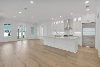 MOVE IN READY! Welcome to The Pines of the Watersound Origins on Origins Golf Club in Florida - for sale on GolfHomes.com, golf home, golf lot