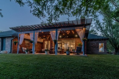 Rarely does a home of this caliber become available on one of on Tascosa Country Club in Texas - for sale on GolfHomes.com, golf home, golf lot