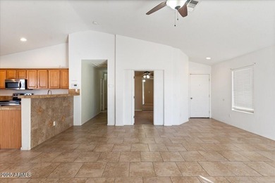 Appraised at $365,000 and back on the market due to buyers loss on Coldwater Golf Club in Arizona - for sale on GolfHomes.com, golf home, golf lot