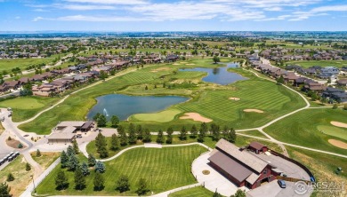 Brand new roof with category 4 shingles just installed, and on Highland Meadows Golf Course in Colorado - for sale on GolfHomes.com, golf home, golf lot