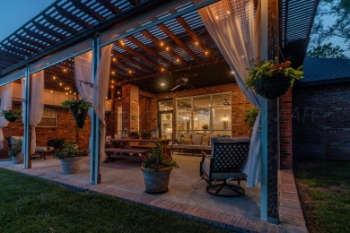 Rarely does a home of this caliber become available on one of on Tascosa Country Club in Texas - for sale on GolfHomes.com, golf home, golf lot