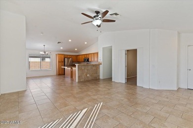 Appraised at $365,000 and back on the market due to buyers loss on Coldwater Golf Club in Arizona - for sale on GolfHomes.com, golf home, golf lot