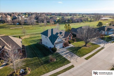 Derek Colwell, M: , derek,   - A Tiburon view you have to see to on Tiburon Golf Club in Nebraska - for sale on GolfHomes.com, golf home, golf lot