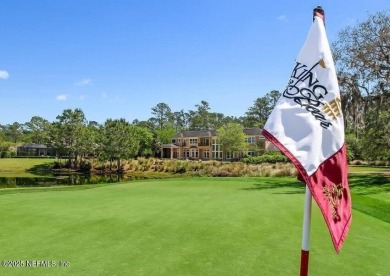 New price for this view-and these high-end upgrades! Ask about on King and Bear Golf Course/World Golf Village in Florida - for sale on GolfHomes.com, golf home, golf lot