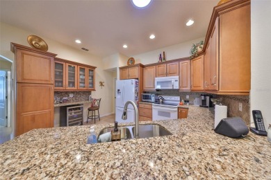 TERRIFIC PRICE IMPROVEMENT FOR THIS BEAUTIFULLY UPDATED CONDO on Scepter Golf Club in Florida - for sale on GolfHomes.com, golf home, golf lot