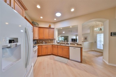 TERRIFIC PRICE IMPROVEMENT FOR THIS BEAUTIFULLY UPDATED CONDO on Scepter Golf Club in Florida - for sale on GolfHomes.com, golf home, golf lot