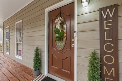 Tired of the open-concept craze? Welcome to your perfect layout on Fairfield Plantation Golf and Country Club in Georgia - for sale on GolfHomes.com, golf home, golf lot